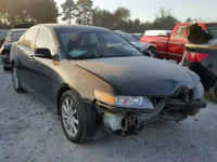 2008 ACURA TSX JH4CL96888C019166