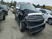 2010 TOYOTA SEQUOIA PL 5TDYY5G18AS024536