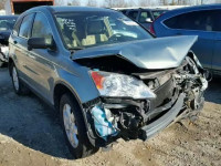 2011 HONDA CR-V SE 5J6RE3H48BL008635