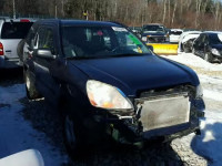 2004 HONDA CR-V LX SHSRD78454U248501