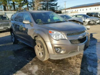 2011 CHEVROLET EQUINOX LT 2CNFLNEC0B6207933