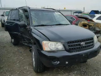 2003 TOYOTA HIGHLANDER JTEHF21A330143903