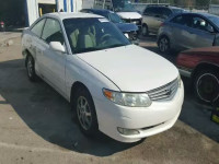 2002 TOYOTA CAMRY SOLA 2T1CE22P62C000565