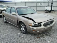 2002 BUICK LESABRE CU 1G4HP54KX24228389