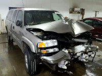 2003 GMC SIERRA K25 1GTGK29U73Z321513