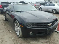 2012 CHEVROLET CAMARO LT 2G1FC1E36C9101203