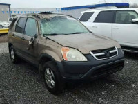 2002 HONDA CR-V EX SHSRD78822U011609