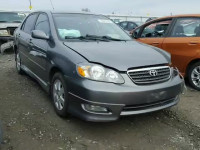 2006 TOYOTA COROLLA CE 1NXBR32E46Z600767