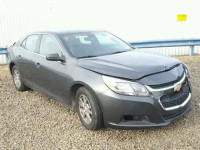 2014 CHEVROLET MALIBU LS 1G11A5SL1EF178857