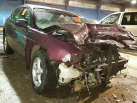 2004 CHEVROLET IMPALA LS 2G1WH55K649125745