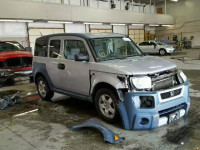 2005 HONDA ELEMENT EX 5J6YH28605L017204