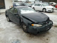 2001 PONTIAC GRAND AM S 1G2NF52E41M668747