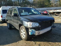 2002 TOYOTA HIGHLANDER JTEHD21AX20018014