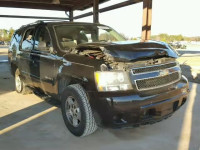 2007 CHEVROLET TAHOE C150 1GNFC13C67J372595