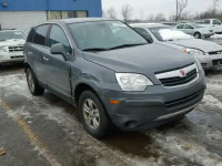 2008 SATURN VUE XE 3GSCL33P58S652250