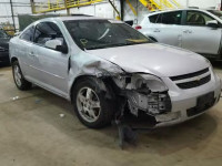 2006 CHEVROLET COBALT LT 1G1AL15FX67646038