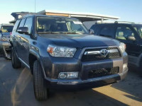 2013 TOYOTA 4RUNNER SR JTEBU5JR3D5142659