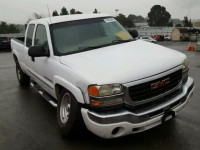 2003 GMC SIERRA K25 1GTHK29G13E102441