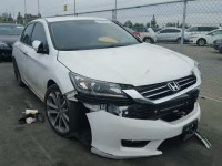 2015 HONDA ACCORD SPO 1HGCR2F58FA016761