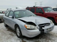 2001 FORD TAURUS SES 1FAFP55271G235703
