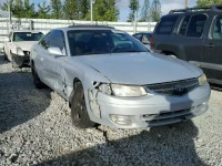 2000 TOYOTA CAMRY SOLA 2T1CF22P7YC311203