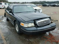 1999 FORD CROWN VICT 2FAFP74W5XX190506