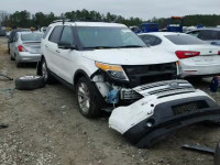 2014 FORD EXPLORER X 1FM5K7D87EGA20491