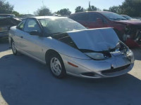 2002 SATURN SC1 1G8ZN12882Z236700