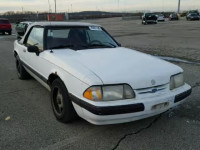 1993 FORD MUSTANG LX 1FACP44M5PF172616