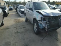 2012 FORD ESCAPE XLT 1FMCU0DG1CKA78882