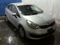 2016 KIA RIO LX KNADM4A36G6544853