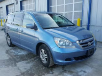 2006 HONDA ODYSSEY EX 5FNRL38466B001705