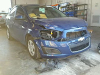 2014 CHEVROLET SONIC LS 1G1JA5SH4E4157721