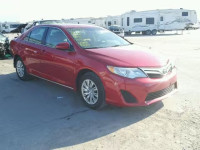 2014 TOYOTA CAMRY L/SE 4T1BF1FK4EU795085