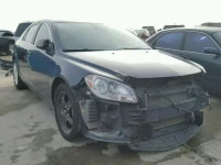 2011 CHEVROLET MALIBU LS 1G1ZA5EU3BF341608