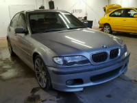 2004 BMW 330I WBAEV53474KM07484