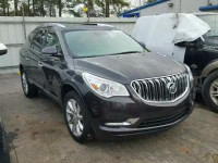 2014 BUICK ENCLAVE 5GAKRCKD6EJ101997