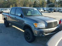 2004 TOYOTA TUNDRA DOU 5TBET34154S440664