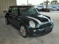 2006 MINI COOPER S WMWRE33506TL17928