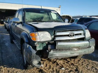 2004 TOYOTA TUNDRA DOU 5TBDT44194S457789