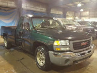 2003 GMC SIERRA C15 1GTEC14V93Z100817