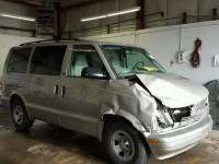 2002 CHEVROLET ASTRO VAN 1GNDM19X82B122907