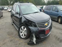2014 CHEVROLET TRAVERSE L 1GNKRJKD8EJ202906