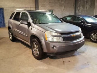 2006 CHEVROLET EQUINOX LT 2CNDL73F066118692