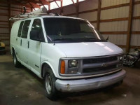 2001 CHEVROLET EXPRESS G2 1GCFG25W111171026