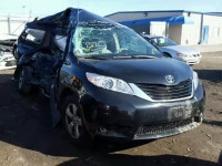 2011 TOYOTA SIENNA LE 5TDKK3DC6BS096886