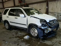 2006 HONDA CR-V EX JHLRD77816C023913