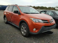 2015 TOYOTA RAV4 XLE JTMRFREV1FD127629