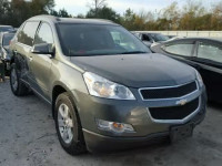 2011 CHEVROLET TRAVERSE L 1GNKRGED1BJ144373