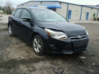 2013 FORD FOCUS SE 1FADP3K23DL217775